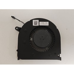 Cooler placa video Laptop Gaming, Dell, DFS5H22314565J-FMHA, 023.100I4.0011, MG75090V1-C210-S9A, 023.100I4.0001, PB6812S05MN2, 023.100I4.0021, pentru GTX 1660 si RTX 2060, 5V, 0.45A, GPU