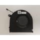 Cooler placa video Laptop Gaming, Dell, G3 3500, G3 3590, P89F, P89F001, P89F002, F3DF0, 0F3DF0, PB6812S05MN2, 023.100I4.0021, pentru GTX 1660 si RTX 2060, 5V, 0.45A, GPU
