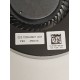 Cooler placa video Laptop Gaming, Dell, G3 3500, G3 3590, P89F, P89F001, P89F002, F3DF0, 0F3DF0, PB6812S05MN2, 023.100I4.0021, pentru GTX 1660 si RTX 2060, 5V, 0.45A, GPU