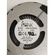 Cooler placa video Laptop Gaming, Dell, G3 3500, G3 3590, P89F, P89F001, P89F002, F3DF0, 0F3DF0, PB6812S05MN2, 023.100I4.0021, pentru GTX 1660 si RTX 2060, 5V, 0.45A, GPU