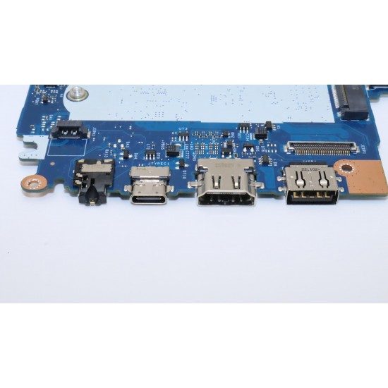 Placa de baza Laptop, Lenovo, IdeaPad 1 15AMN7 Type 82VG, 5B21J30225, 5B21S22445, AMD Ryzen 3 7320U, 100-000000676, HLS1C_HLS1D