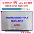 Display Laptop, Asus, VivoBook Pro 16 K6602H, K6602HC, K6602HE, K6602V, K6602VV, K6602VU, K6602Z, K6602ZE, K6602ZC, NE160QUM-NX1 V18.0, 18010-16021000, 16.0 inch, LED, FHD, 1920x1200, 120Hz, 40 pini