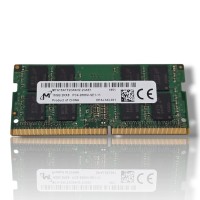 Memorie Laptop Sodimm 16GB DDR4 2Rx8 PC4-2666V non-ECC Unbuffered