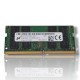  Memorie Laptop Sodimm 16GB DDR4 2Rx8 PC4-2666V non-ECC Unbuffered CL19 MTA16ATF2G64HZ-2G6E1 Micron bulk