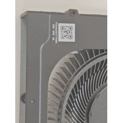 Cooler placa video Laptop Gaming, Acer, 23.QNYN7.001, DFSCL12E16486M, FQPA, FSJH, FQ1H, DQ5DC77F006, NS8CC28-23J01, 12V, 1A, GPU