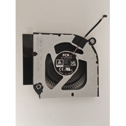 Cooler placa video Laptop Gaming, Acer, 23.QNYN7.001, DFSCL12E16486M, FQPA, FSJH, FQ1H, DQ5DC77F006, NS8CC28-23J01, 12V, 1A, GPU