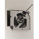 Cooler placa video Laptop Gaming, Acer, Predator Helios 18 PH18-72, 23.QNYN7.001, DFSCL12E16486M-FQPA, DQ5DC77F006, 12V, 1A, GPU