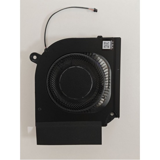 Cooler procesor Laptop Gaming, Acer, 23.QNYN7.002, NS8CC28-23J002, DFSCK22D05883M-FQP7, DQ5DC77F007, 12V, 1A, CPU