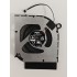 Cooler procesor Laptop Gaming, Acer, 23.QNYN7.002, NS8CC28-23J002, DFSCK22D05883M-FQP7, DQ5DC77F007, 12V, 1A, CPU