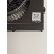 Cooler procesor Laptop Gaming, Acer, 23.QNYN7.002, NS8CC28-23J002, DFSCK22D05883M-FQP7, DQ5DC77F007, 12V, 1A, CPU
