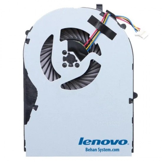 Cooler Laptop, Lenovo, IdeaPad S410p Type 80BK, 80BM, KSB0705HB-DB04, 23.10798.002, 5V, 0.4A