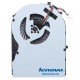 Cooler Laptop, Lenovo, IdeaPad S410p Type 80BK, 80BM, KSB0705HB-DB04, 23.10798.002, 5V, 0.4A