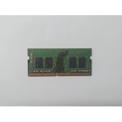 Memorie Laptop Samsung, Sodimm, 8GB DDR4 1Rx8, PC4-2400T, non-ECC, CL17, M471A1K43CB1-CRC, bulk Memorie Laptop Samsung, Sodimm, 8GB DDR4 1Rx8, PC4-2400T, non-ECC, CL17, M471A1K43CB1-CRC, bulk