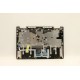Carcasa superioara cu tastatura palmrest Laptop, Lenovo, Yoga 710-14IKB Type 80V4, 5CB0M72915, AM1JH000220, iluminata, aurie, layout US