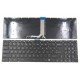 Tastatura Laptop, MSI, Gaming GS75, WS75, MS-17G1, MS-17G2, MS-17G3, 8SE, 8SF, 8SG, 9SD, 9SG, 9SF, 9SE, 10SE, 10SF, iluminata, conector RGB 40 pini, layout US