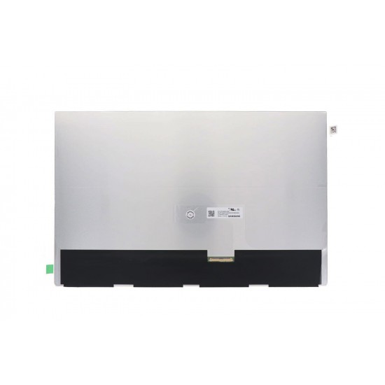 Display OLED Laptop, Asus, ZenBook 14 UM3406H, UM3406HA, UM3406K, UM3406KA, 18200-14001000, ATNA40CT02-0, 14.0 inch, FHD+, 1920x1200, 30 pini