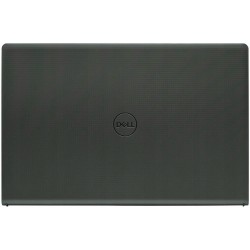 Capac Display Laptop, Dell, AP3LK000401, AP3ZT000101, FA3ZT000100, negru carbon