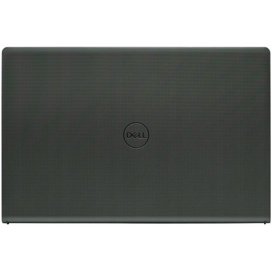 Capac Display Laptop, Dell, AP3LK000401, AP3ZT000101, FA3ZT000100, negru carbon