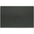 Capac Display Laptop, Dell, AP3LK000401, AP3ZT000101, FA3ZT000100, negru carbon