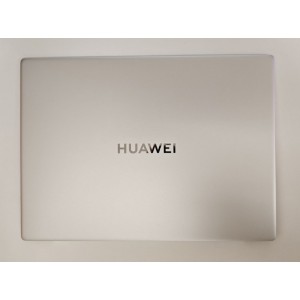 Capac Display Laptop, Huawei, MateBook 14 KLVL-WFH9, KLVD-WFE9, KLVG-WFE9, KLVF-WFE9, KLVL-WDH9q, DTP51661TQH, argintiu
