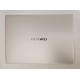 Capac Display Laptop, Huawei, MateBook 14 KLVL-WFH9, KLVD-WFE9, KLVG-WFE9, KLVF-WFE9, KLVL-WDH9q, DTP51661TQH, argintiu