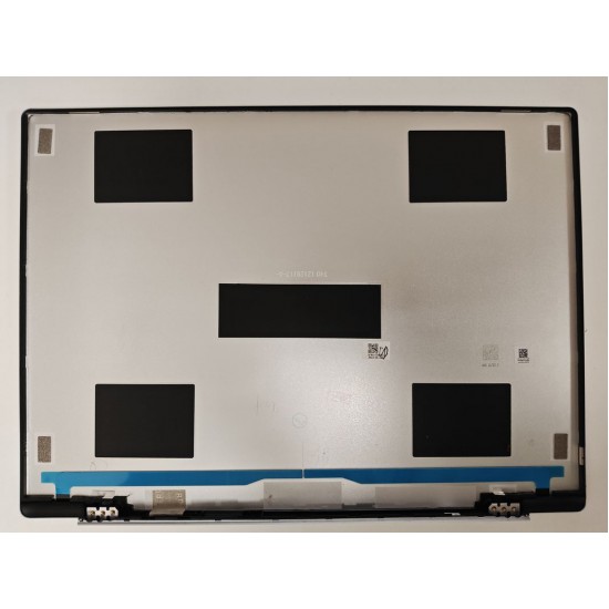 Capac Display Laptop, Huawei, MateBook 14 KLVL-WFH9, KLVD-WFE9, KLVG-WFE9, KLVF-WFE9, KLVL-WDH9q, DTP51661TQH, argintiu