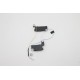 Difuzoare (boxe) Laptop Gaming, Lenovo, IdeaPad 3-15ACH6 Type 82K2, 82MJ, 5SB0S31954, PK230013U00