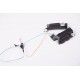 Difuzoare (boxe) Laptop Gaming, Lenovo, IdeaPad 3-15ACH6 Type 82K2, 82MJ, 5SB0S31954, PK230013U00
