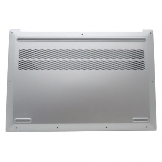 Carcasa inferioara bottom case Laptop, Lenovo, IdeaPad Slim 5 15IRH9R Type 83J6, 5CB1N64999, ET97F000400, FRU71001J38001, AM97F000951