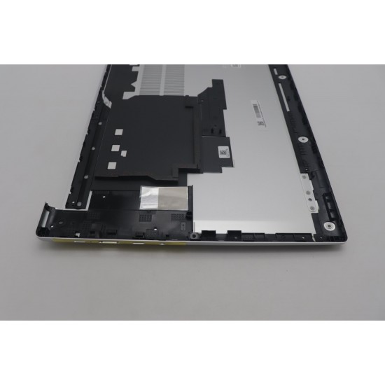 Carcasa inferioara bottom case Laptop, Lenovo, IdeaPad Slim 5 15IRH9R Type 83J6, 5CB1N64999, ET97F000400, FRU71001J38001, AM97F000951