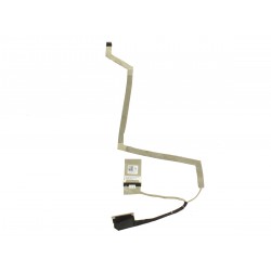 Cablu video LVDS Laptop, Dell, Precision 3580, 3581, 3590, 3591, 9TF6V, 09TF6V, 450.0SN0L.0013, AR15_RGB_FHD_eDP_Non_touch_IPEX Cablu video LVDS Laptop, Dell, Precision 3580, 3581, 3590, 3591, 9TF6V, 09TF6V, 450.0SN0L.0013, AR15_RGB_FHD_eDP_Non_touch_IPEX
