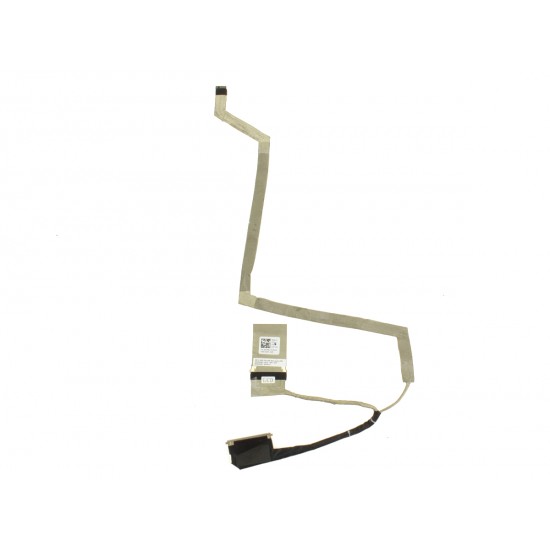 Cablu video LVDS Laptop, Dell, Latitude 5540, 5550 (an 2023), 9TF6V, 09TF6V, 450.0SN0L.0013, AR15_RGB_FHD_eDP_Non_touch_IPEX