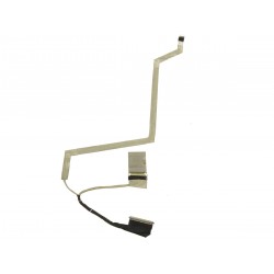 Cablu video LVDS Laptop, Dell, Precision 3580, 3581, 3590, 3591, 9TF6V, 09TF6V, 450.0SN0L.0013, AR15_RGB_FHD_eDP_Non_touch_IPEX