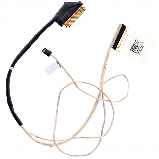 Cablu video LVDS Laptop, Dell, Latitude 3560, 3570, 0V0Y2G, V0Y2G, 450.05707.0001, WISTRON Loveland 15 EDP CABLE