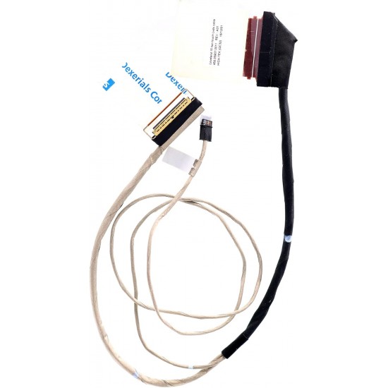 Cablu video LVDS Laptop, Dell, Latitude 3560, 3570, 0V0Y2G, V0Y2G, 450.05707.0001, WISTRON Loveland 15 EDP CABLE