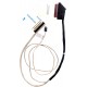 Cablu video LVDS Laptop, Dell, Latitude 3560, 3570, 0V0Y2G, V0Y2G, 450.05707.0001, WISTRON Loveland 15 EDP CABLE