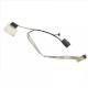 Cablu video LVDS Laptop, Dell, Latitude 5400, 5401, 5402, 5405, JHDVT, 0JHDVT, DC02C00JW00, EDC41_TS_EDP_CABLE_IR, touchscreen, IR camera