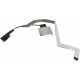Cablu video LVDS Laptop, Dell, Latitude 5420, 5421, 5430, 5431, WN8JV, 0WN8JV, DC02C00RL00, GDF40_EDP_CABLE_RGB, non touch, HD cam, 30 pini