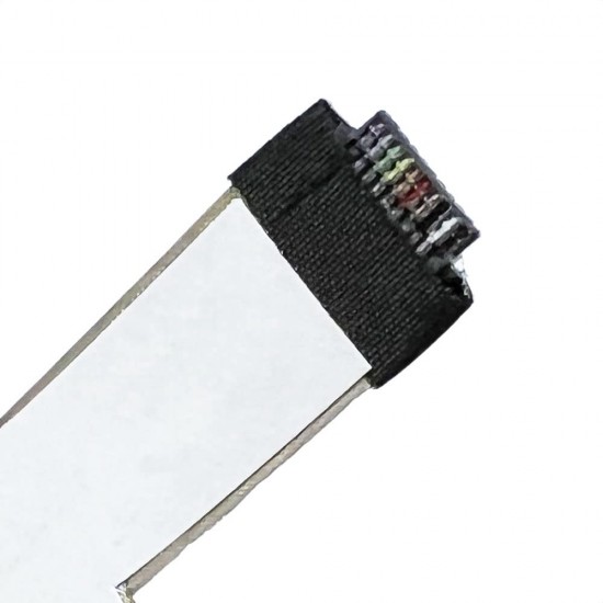 Cablu video LVDS Laptop, Dell, Latitude 5420, 5421, 5430, 5431, WN8JV, 0WN8JV, DC02C00RL00, GDF40_EDP_CABLE_RGB, non touch, HD cam, 30 pini