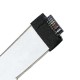 Cablu video LVDS Laptop, Dell, Latitude 5420, 5421, 5430, 5431, WN8JV, 0WN8JV, DC02C00RL00, GDF40_EDP_CABLE_RGB, non touch, HD cam, 30 pini