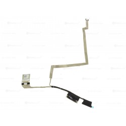 Cablu video LVDS Laptop, Dell, Precision 3570, 3571, 06F0MV, 6F0MV, 450.0PH02.0001, SP15_MLK_IR_FHD_EDP_NON_TOUCH
