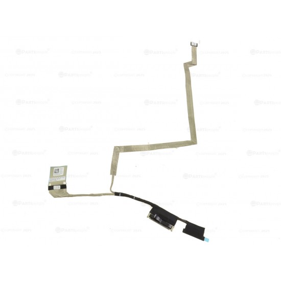 Cablu video LVDS Laptop, Dell, Precision 3570, 3571, 06F0MV, 6F0MV, 450.0PH02.0001, SP15_MLK_IR_FHD_EDP_NON_TOUCH