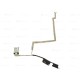 Cablu video LVDS Laptop, Dell, Precision 3570, 3571, 06F0MV, 6F0MV, 450.0PH02.0001, SP15_MLK_IR_FHD_EDP_NON_TOUCH