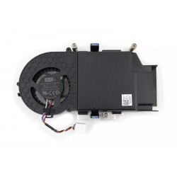 Cooler compatibil Desktop PC, Dell, OptiPlex 0W77JN, W77JN, 0JV47V, JV47V, PVB070E05N-P02, 2N51K-A01, BAZC0715R5UP003, 5V, 1.0A