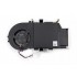 Cooler compatibil Desktop PC, Dell, OptiPlex 0W77JN, W77JN, 0JV47V, JV47V, PVB070E05N-P02, 2N51K-A01, BAZC0715R5UP003, 5V, 1.0A