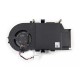 Cooler compatibil Desktop PC, Dell, OptiPlex 0W77JN, W77JN, 0JV47V, JV47V, PVB070E05N-P02, 2N51K-A01, BAZC0715R5UP003, 5V, 1.0A