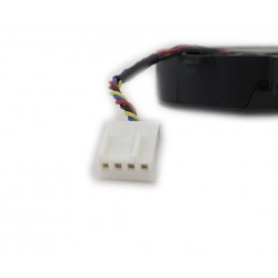 Cooler compatibil Desktop PC, Dell, OptiPlex 0W77JN, W77JN, 0JV47V, JV47V, PVB070E05N-P02, 2N51K-A01, BAZC0715R5UP003, 5V, 1.0A Cooler compatibil Desktop PC, Dell, OptiPlex 0W77JN, W77JN, 0JV47V, JV47V, PVB070E05N-P02, 2N51K-A01, BAZC0715R5UP003, 5V, 1.0A