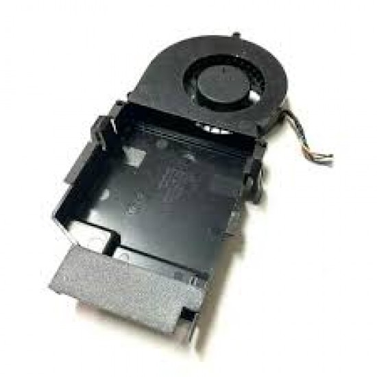 Cooler compatibil Desktop PC, Dell, OptiPlex 0W77JN, W77JN, 0JV47V, JV47V, PVB070E05N-P02, 2N51K-A01, BAZC0715R5UP003, 5V, 1.0A