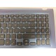 Carcasa superioara palmrest cu tastatura Laptop, Asus, VivoBook 15 F515D, F515DA, F515E, F515EA, F515EP, F515F, F515FA, F515J, F515JA, F515JF, F515JP, 90NB0T43-R34US0, 13N1-CEA1301, 13NB0SR3P04015-3, X515DA-1B, albastra, layout US