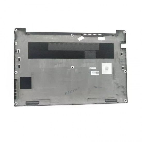 Carcasa inferioara bottom case Laptop, Dell, Latitude 7480, JW2CD, 0JW2CD, AM1S1000702, AM1S1000703
